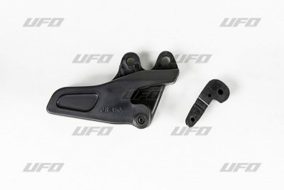 UFO PROWADNICA ŁAŃCUCHA HONDA CRF 150 07-21 KOLOR CZARNY