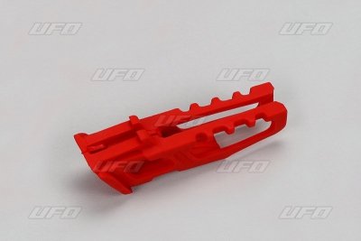 UFO PROWADNICA ŁAŃCUCHA HONDA CRF 450 R / RX 17-18 KOLOR CZERWONY
