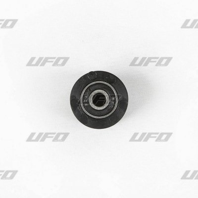 UFO ROLKA ŁAŃCUCHA HONDA CRF 450R-RX 17-19 KOLOR CZARNY (8X34X23MM) 79-5015