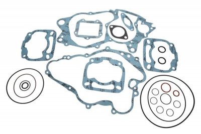 XRADICAL (ARTEIN GASKETS) KOMPLET USZCZELEK APRILIA AF1 SPORT / RS / RX / TOUNO 125 92-13 ROTAX 122