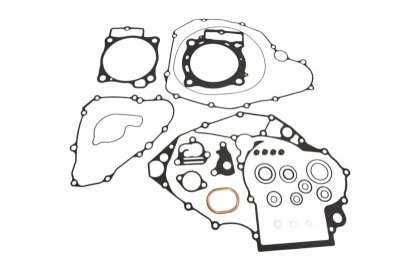 XRADICAL (ARTEIN GASKETS) KOMPLET USZCZELEK 4T HONDA CRF 450 R 21-24 / CRF 450 RX 21-24