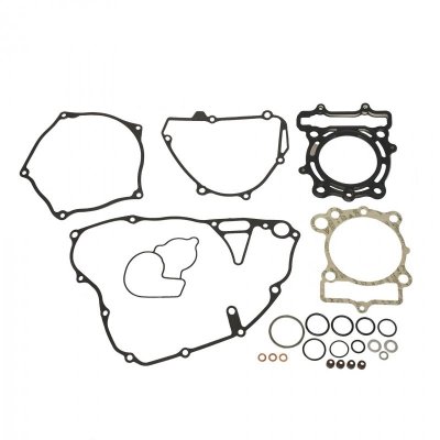 XRADICAL(ARTEIN GASKETS) KOMPLET USZCZELEK KAWASAKI KX 250F 4T 09-16 ,(KXF 250)
