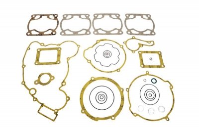 XRADICAL (ARTEIN GASKETS) KOMPLET USZCZELEK 2T TM RACING 2T EN 125 12-21 / EN FI 125 20 / MX 125 12- / SMR FI 125 20- / EN 144 1