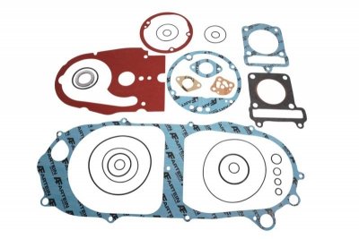 XRADICAL (ARTEIN GASKETS) KOMPLET USZCZELEK YAMAHA CYGNUS XC 125 95-03 , MBK FLAME 125