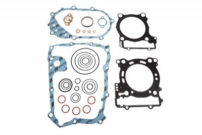 XRADICAL (ARTEIN GASKETS) KOMPLET USZCZELEK YAMAHA YP MAJESTY 400 04-06 , YP MAJESTY 400 07-13 , X-MAX 400 14-15