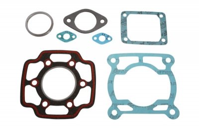 XRADICAL (ARTEIN GASKETS) USZCZELKI TOP END GILERA RV 125 , RX 125 , ARIZONA 125