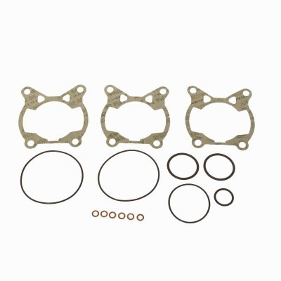 XRADICAL(ARTEIN GASKETS) USZCZELKI TOP END KTM SX 85 2T 04-17 , SXS 85 2T 12-15 , XC 85 2T 08-09 , HUSQVARNA TC 85 14-17