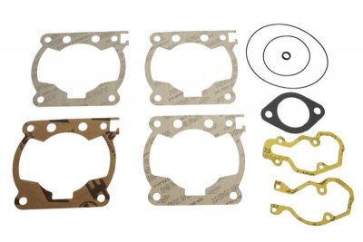 XRADICAL (ARTEIN GASKETS) USZCZELKI TOP END 2T TM RACING EN / MX / 125 / 144 06-07