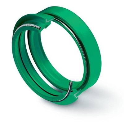 SKF ZESTAW (1 LAGA) USZCZELNIACZY PRZEDNIEGO ZAWIESZENIA (OLEJOWE I PYŁOWE) SKF WP 35 MM KTM SX 50/65 17-, HUSQVARNA TC 50/65 17