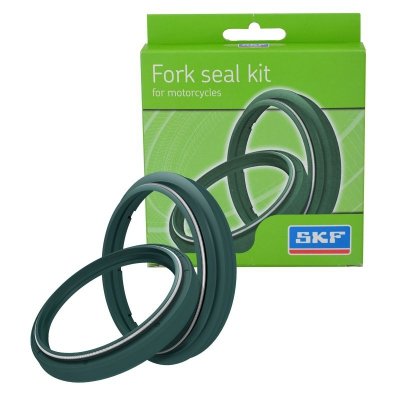 SKF PROMOCJA ZESTAW (1 LAGA) USZCZELNIACZY PRZEDNIEGO ZAWIESZENIA (OLEJOWE I PYŁOWE) KAYABA 36MM