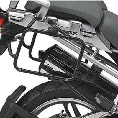 KAPPA STELAŻ KUFRÓW BOCZNYCH MONOKEY BMW R 1200GS (04-12), R 1200 GS Adventure (06-13) - RÓWNIEŻ POD KUFRY MONOKEY RETRO-FIT KVE