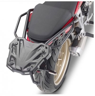KAPPA STELAŻ KUFRA CENTRALNEGO MOTOGUZZI V100 MANDELLO 1000 22-23 ( BEZ PŁYTY )