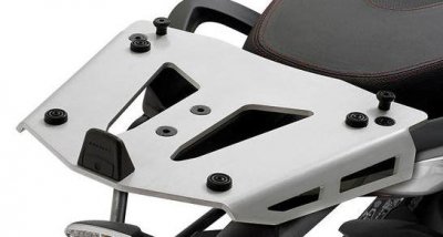 KAPPA STELAŻ KUFRA CENTRALNEGO YAMAHA XTZ 1200 SUPER TENERE (10-15), ZE SUPER TENERE (14-15) ALUMINIOWY MONOKEY