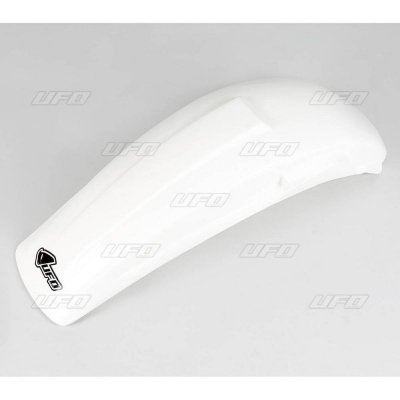 UFO BŁOTNIK TYŁ KTM 250 90-92 KOLOR BIAŁY