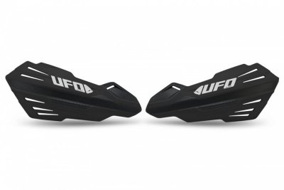 UFO OSŁONY RĄK (HANDBARY) KTM SX/SXF(SX-F) 125/150/250/350/450 14-21, EXC 125/200 20-21, EXC/EXCF(EXC-F) 250/300/350/450/500 TPI