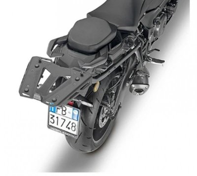 KAPPA STELAŻ KUFRA CENTRALNEGO SUZUKI GSX-S 1000GT 22-, (BEZ PŁYTY)