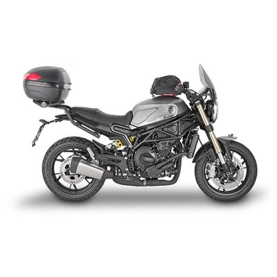 KAPPA STELAŻ KUFRA CENTRALNEGO BENELLI LEONCIO 800 22 (BEZ PŁYTY)