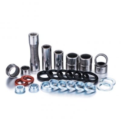 FACTORY LINKS ZESTAW NAPRAWCZY ŁĄCZNIKA (PRZEGUBU) WAHACZA HONDA CRE 250 05-07, CRE / CRF 450 R 05-08, CRE / CRF 450 X 05-13, (Z