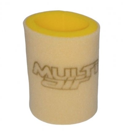 MULTI AIR FILTR POWIETRZA YAMAHA YFM 350 BRUIN/HUNTER/GRIZZLY 04-14, YFM 400/450 GRIZZLY 07-14, YFM 400/450 KODIAK, WOLVERINE (H