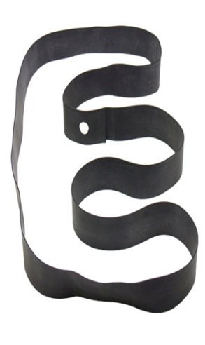 TIRE TECH OPASKA GUMOWA FELGI (OBRĘCZY KOŁA) 21 CALI (10 SZTUK), SZEROKOŚĆ 22MM