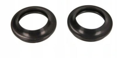 PSYCHIC USZCZELNIACZE PRZEDNIEGO ZAWIESZENIA PYŁOWE 36X48,5/52,2X6/14 MM (57-110;ARI115) (MC-08344-1)