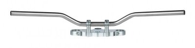 TRW ZF KIEROWNICA STALOWA 22MM SUPERBIKE ELEGANCE KOLOR SATYNA