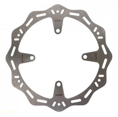 MTX PARTS TARCZA HAMULCOWA HORNET PRZÓD KAWASAKI KX 125 06-08, KX 250 06-08, KXF 250 06-14, KLX 450 08-23, KXF 450 06-14, WAVE (