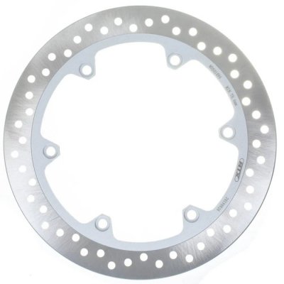MTX PARTS TARCZA HAMULCOWA TYŁ HONDA ST 1300 PAN EUROPEAN 02-17, CTX 1300 14-19