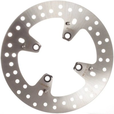 MTX PARTS TARCZA HAMULCOWA TYŁ DUCATI 1098 R / S 07-09, 1198 S 09-17, STREETFIGHTER 09-17 (245X83,5XMM) (4X10MM)