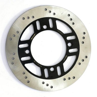 MTX PARTS TARCZA HAMULCOWA TYŁ KAWASAKI ZR 550 Zephyr 91-99, ZZR 600 94-07, ZR 7 99-05 (240X100X)