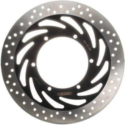 MTX PARTS TARCZA HAMULCOWA TYŁ YAMAHA XV 1600 99-07, XV 1700 04-08, XV 1900 06-16 (ŚREDNICA 320MM)