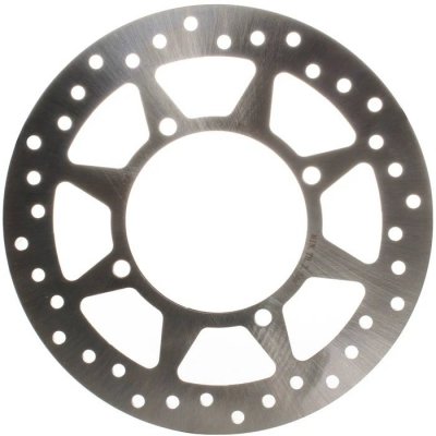 MTX PARTS TARCZA HAMULCOWA PRZÓD YAMAHA TTR 125 00-04, TTR R LWE 05-24, DT 50 LC 98- (220x92x3)