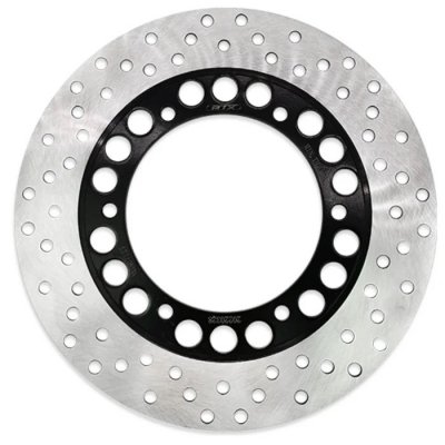 MTX PARTS TARCZA HAMULCOWA PRZÓD YAMAHA MAJESTY 250 96-08 (245X115X4MM) (6X8,5MM)