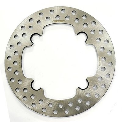 MTX PARTS TARCZA HAMULCOWA TYŁ HUSQVARNA WR 125 02-06, WR 250 02-07, WR 300 07-12, CR 125 / 250 02-05, TE 250 / 510 / 570 02-04,
