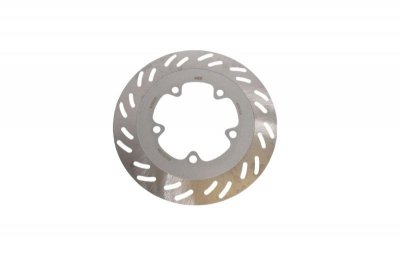 MTX PARTS TARCZA HAMULCOWA TYŁ SYM CITYCOM 300 08-10 (260X4MM) (5X10,5)