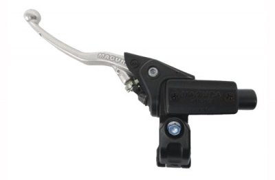 MAGURA POMPA SPRZĘGŁA HYDRAULICZNEGO HYMEC 167 (ŚR. TŁOCZKA 10,5MM, KRÓTKA DŹWIGNIA 146MM) PŁYN MINERALNY ZESTAW ZAWIERA MG27001