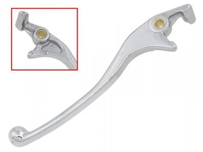 PSYCHIC DŹWIGNIA HAMULCA LEWA HONDA FJS 600 SILVER WING 01-09 (OEM: 53178-MCT-006)