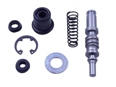TOURMAX ZESTAW NAPRAWCZY POMPY HAMULCOWEJ PRZÓD YAMAHA YZ 125/250 92-95 (MADE IN JAPAN)