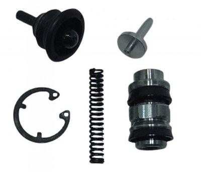 TOURMAX ZESTAW NAPRAWCZY POMPY HAMULCOWEJ PRZÓD SUZUKI GSX-R 600 08-11, GSXR 600/750/1000 08-11 (MADE IN JAPAN)