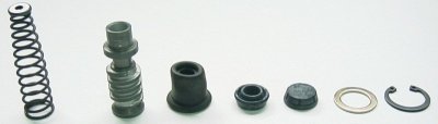 TOURMAX ZESTAW NAPRAWCZY POMPY SPRZĘGŁA HONDA GL 1200 84-88, GL 1500 88-00, F6C 99-03, VF 1100C (MADE IN JAPAN)