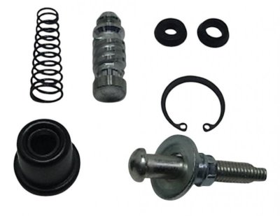 TOURMAX ZESTAW NAPRAWCZY POMPY HAMULCOWEJ TYŁ YAMAHA XT 600E 98-02, YFZ 450 04-06, YFM 660R RAPTOR 01-05, YFM 250 RAPTOR 08-13 (