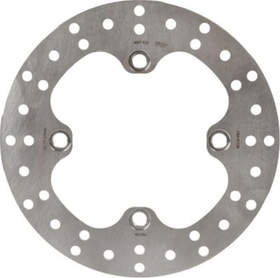 TRW ZF TARCZA HAMULCOWA PRZÓD/TYŁ HONDA XL 125 V VARADERO 01-10, XR 600 91-99, NX 650 88-92, KAWASAKI KFX 400 03-06, SUZUKI LTZ 