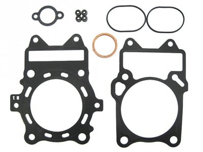 NAMURA USZCZELKI TOP-END SUZUKI LTA500 KINGQUAD 09-12, LTA 550 12