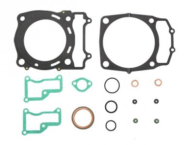 NAMURA USZCZELKI TOP-END YAMAHA YFM 700 GRIZZLY/KODIAK/WOLVERINE 16-18
