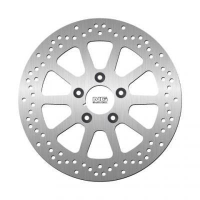 NG TARCZA HAMULCOWA PRZÓD HARLEY-DAVIDSON STREET 750 16-20 (300X56,3X6MM) (5X8,5MM)