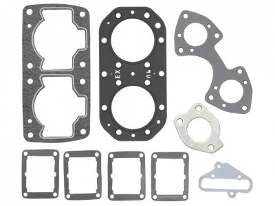 NAMURA USZCZELKI TOP-END KAWASAKI 650 SX,S.C.,TS,X2, 86-96(SKUTER WODNY)
