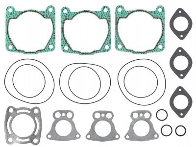 NAMURA USZCZELKI TOP-END POLARIS SL 1050 97, SLTX 1050 96-99, SLX/SLXH 1050 98-99, SLXH 1050 98, VIRAGE 1050 98