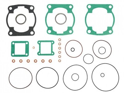 NAMURA USZCZELKI TOP-END GAS GAS TXT 300 PRO 02-13 TRIAL