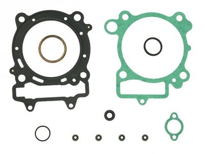 NAMURA USZCZELKI TOP-END KAWASAKI KXF 450 06-08