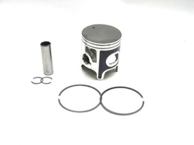 NAMURA TŁOK SUZUKI RM 250 (RM250) 03-10 (66,36MM) (8086DC) (PIERŚCIENIE NX-10025R)